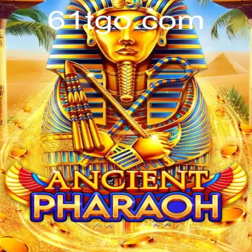 AncientPharaoh: Dive into the Mysteries of an Ancient World