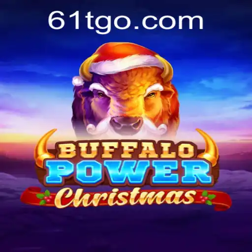 Buffalo Power Christmas: A Festive Slot Game Adventure