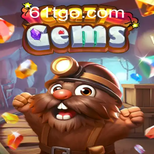 Exploring CrazyGems: A Captivating Puzzle Adventure by 61T.com