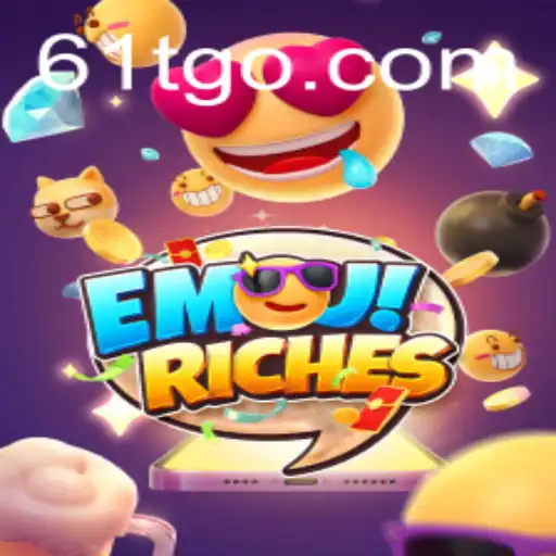 Unveiling EmojiRiches: The Exciting World of Digital Fortune