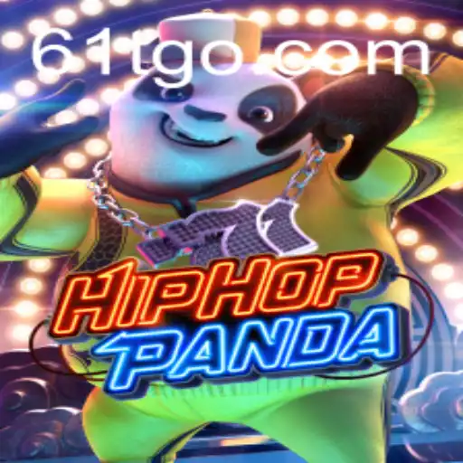 HipHopPanda: Unleashing the Groove in Gaming