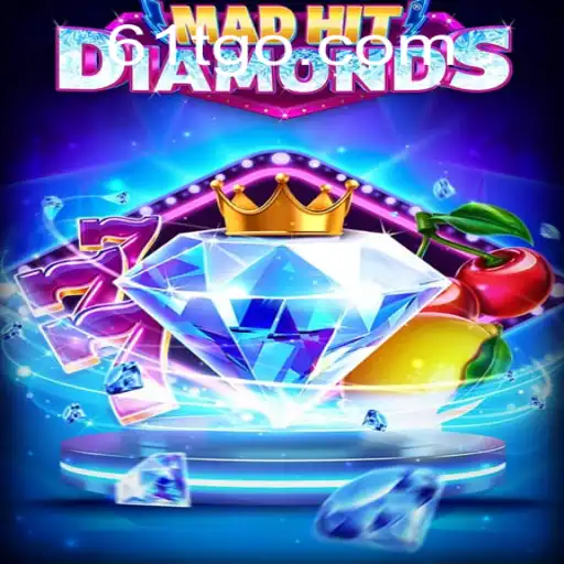 MadHitDiamonds: Explore the Dazzling World of Strategy and Adventure