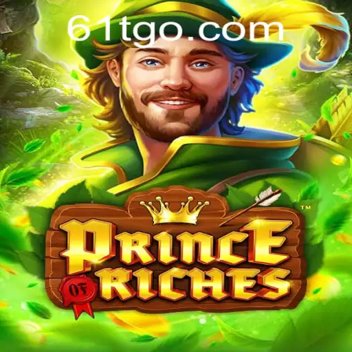 Embark on a Lavish Quest with PrinceOfRiches