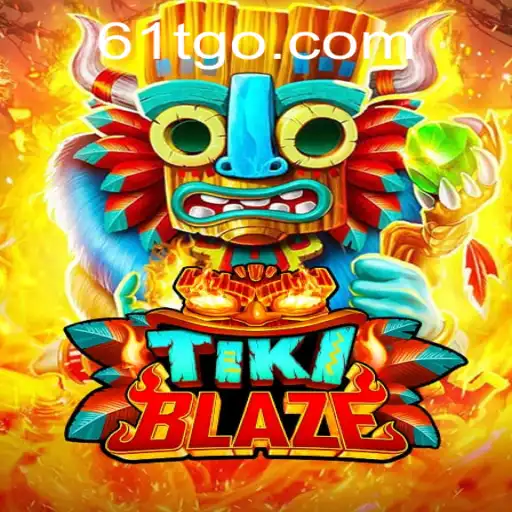 Discovering TikiBlaze: A Comprehensive Guide to the Thrilling New Game From 61T.com