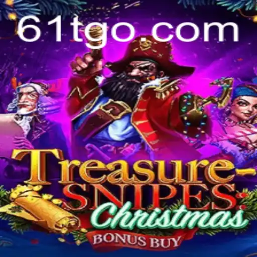 Exploring the Festive World of TreasuresnipesChristmas: A Digital Adventure