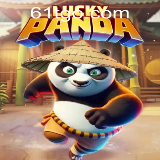 Exploring the Exciting World of LuckyPanda on 61T.com