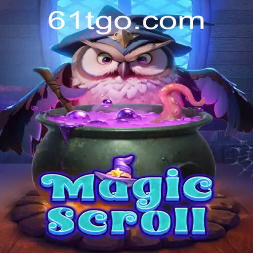 MagicScroll: The Enchanting World of Fantasy Gaming