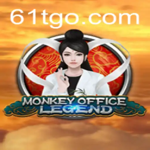 MonkeyOfficeLegend: A Revolutionary Gaming Experience in the Corporate Jungle
