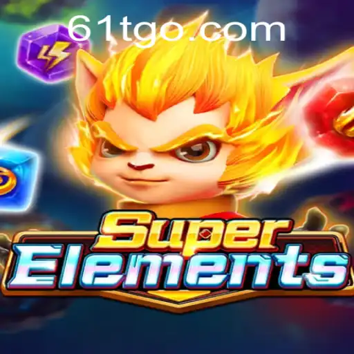 SuperElements: An Engaging Adventure in the World of Interactive Gaming