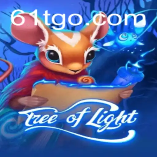 Tree of Light: A Magical Journey Through Enchanted Realms